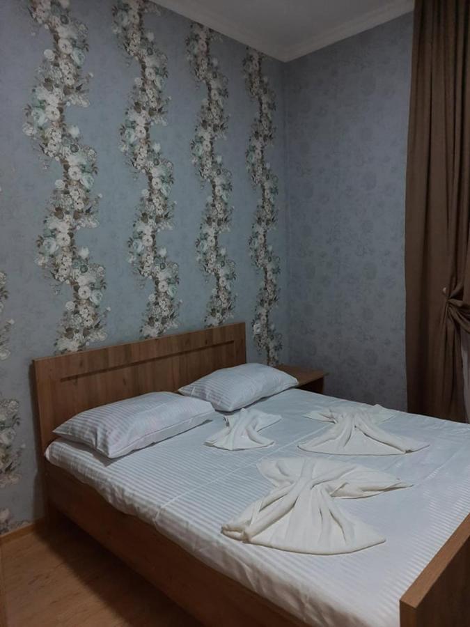 Guest House Bochora Borjomi Exterior foto