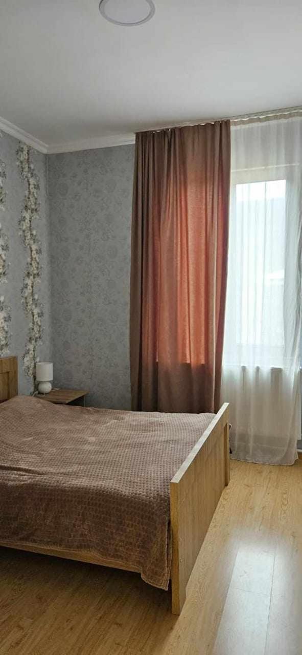 Guest House Bochora Borjomi Exterior foto